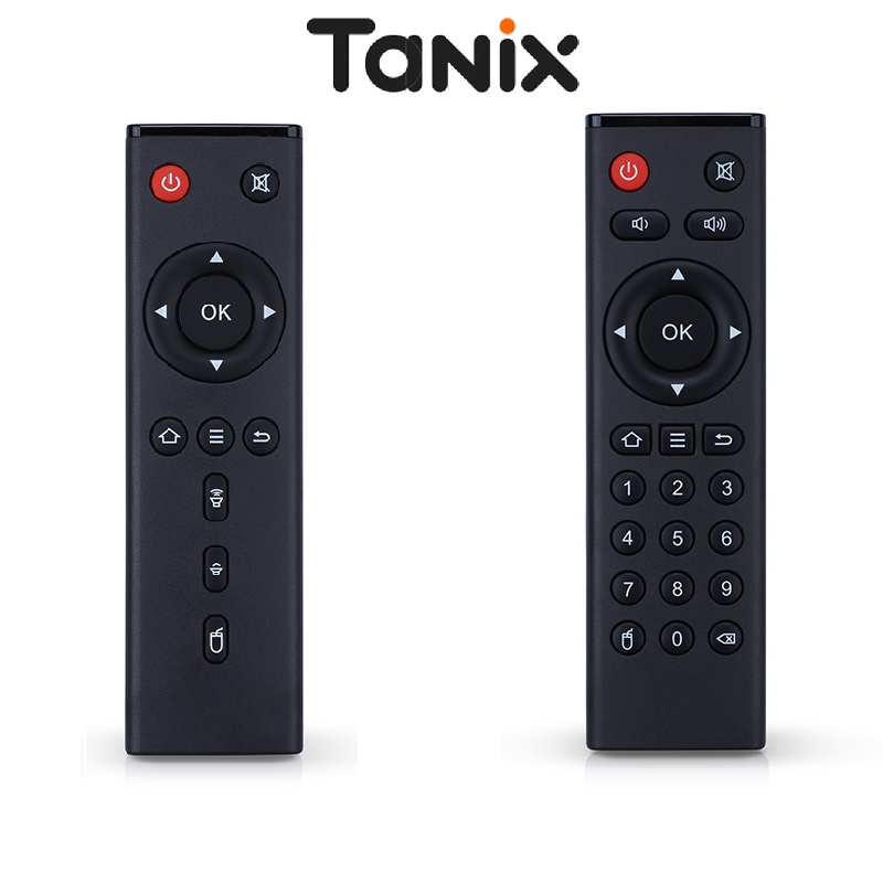 Điều khiển hồng ngoại TX3 Mini ,TX3 Max , TX5 , TX5 Pro , TX9 Pro, TX92, T98