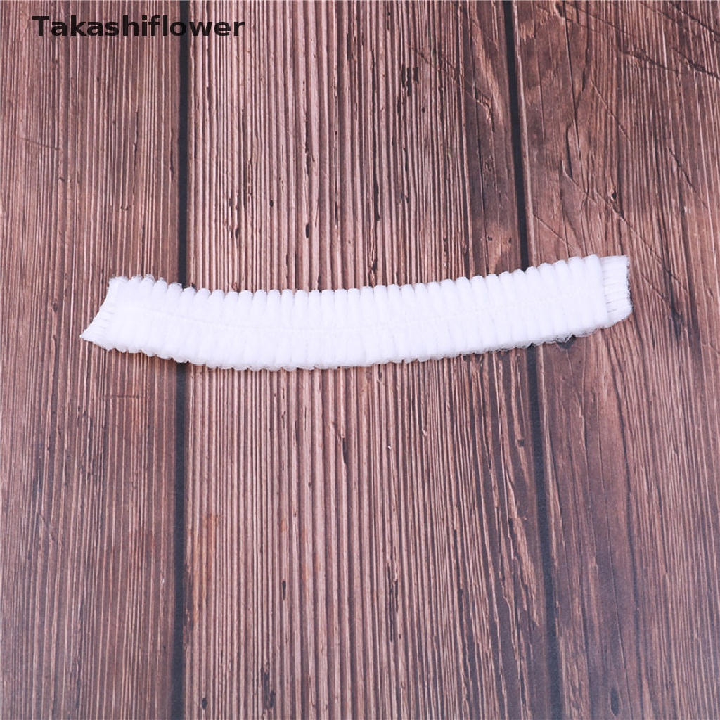 (Hàng Mới Về) Set 100 Mũ Lưới Đa Năng