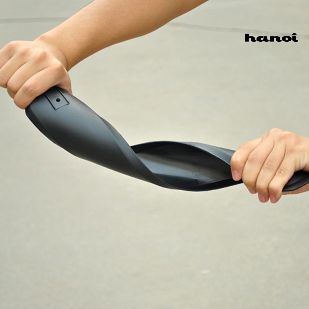 FENDER Tấm Chắn Bùn Trước Sau Cho Xe Đạp Leo Núi