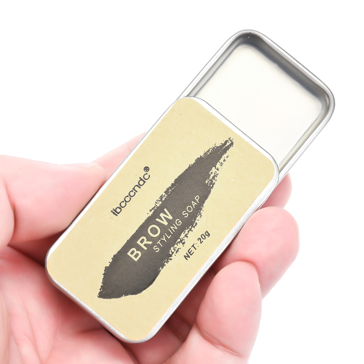 (Hàng Mới Về) Sáp Định Hình Lông Mày 3d Kháng Nước Lâu Trôi | BigBuy360 - bigbuy360.vn