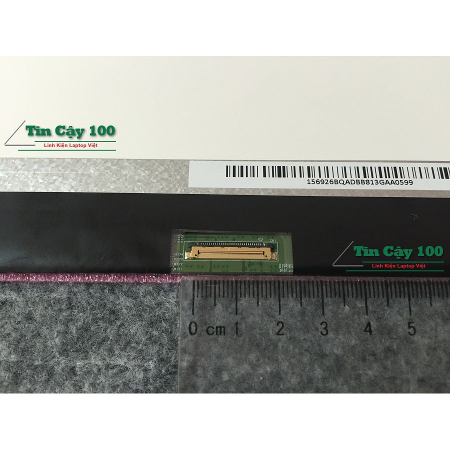 Màn hình laptop 15.6 inch LED mỏng cable 30 Pin | BigBuy360 - bigbuy360.vn