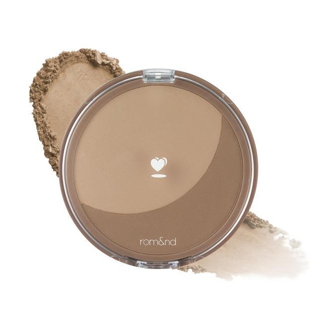 (Hàng Mới Về) Phấn Má Hồng Better Than Hình Dạng Độc Đáo