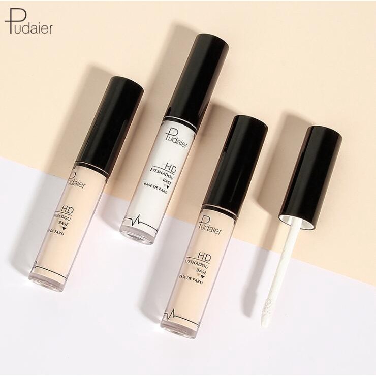 Pudaier lasting long-lasting makeup eye primer in 2 colors 20g