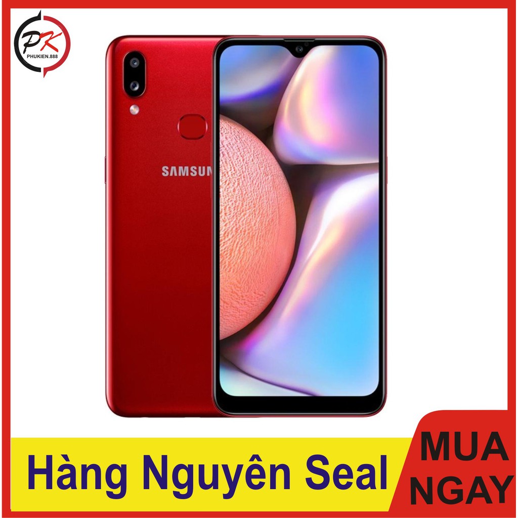 Điện thoại Samsung Galaxy A10s (32GB/2GB) - Hàng Chính Hãng