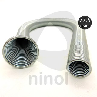 Lò xo uốn ống đồng GT-102 nhiều kích thước