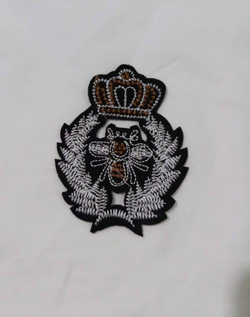 Bộ nam lô gô ong Tr&Đ | BigBuy360 - bigbuy360.vn