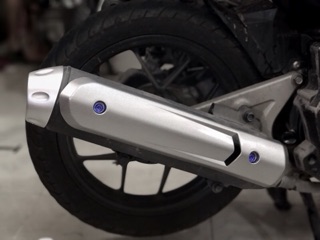 ỐP BÔ SPARK 2 MÓN