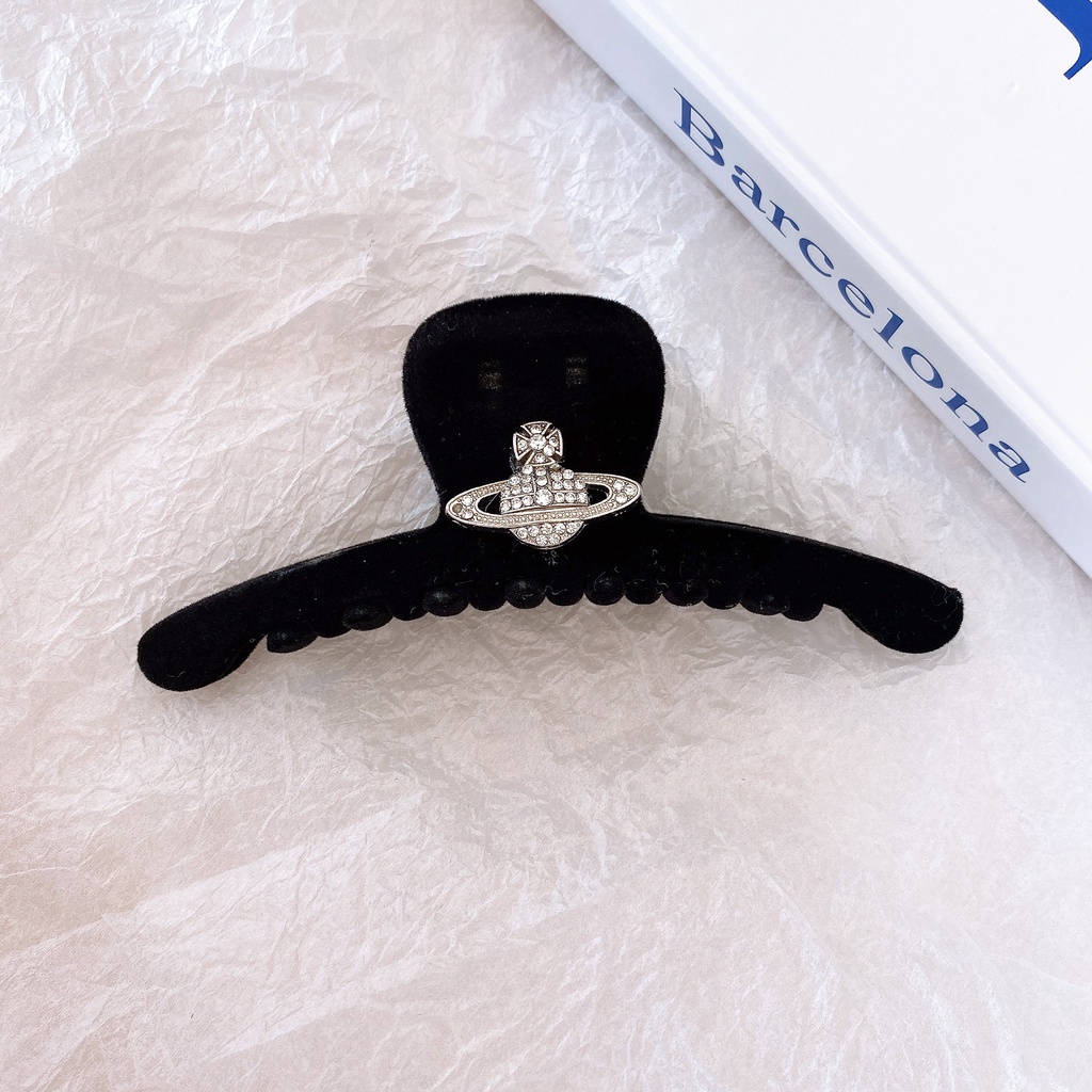 Kẹp Tóc Thiết Kế Mới Thời Trang Theo Phong Cách Hàn Quốc 2022