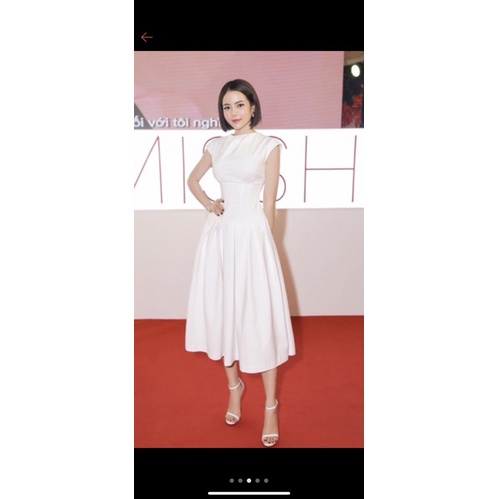 Váy xinh, độc đáo