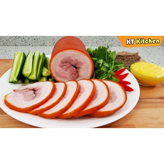 [ VMC NONPHOS] - Phụ gia làm giò chả chuẩn vị