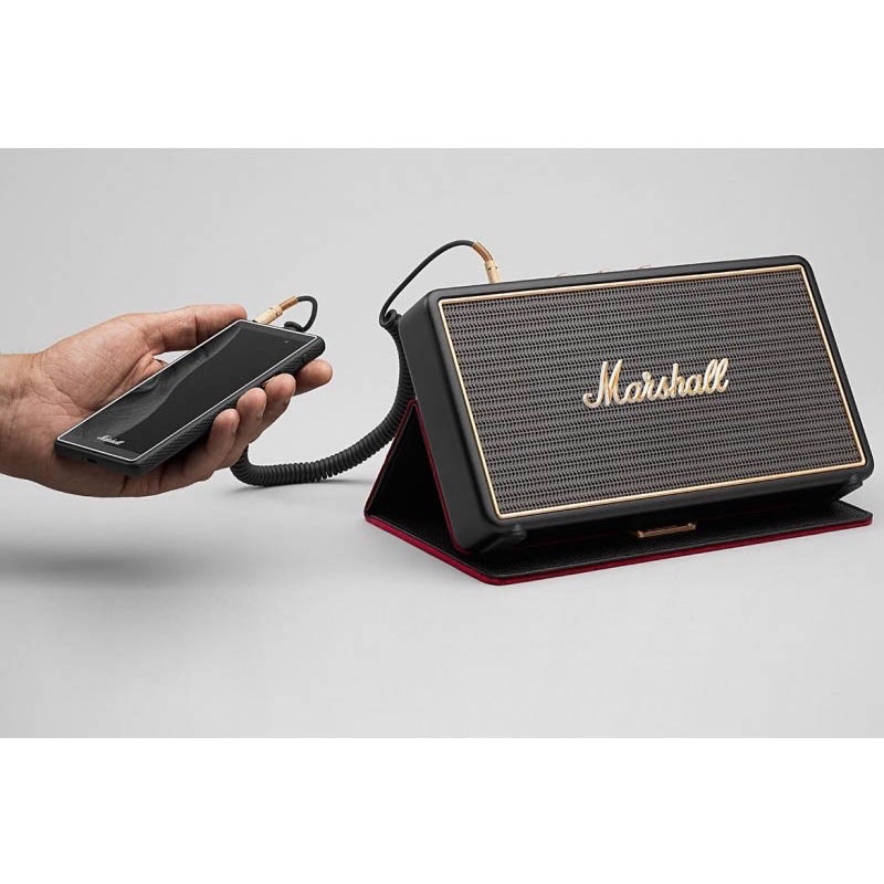 Jack AUX 3.5 Marshall Chính Hãng - Bảo Hành 12 Tháng