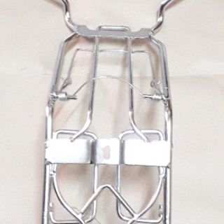 Baga giữa inox. RSX -8ly...10ly ....