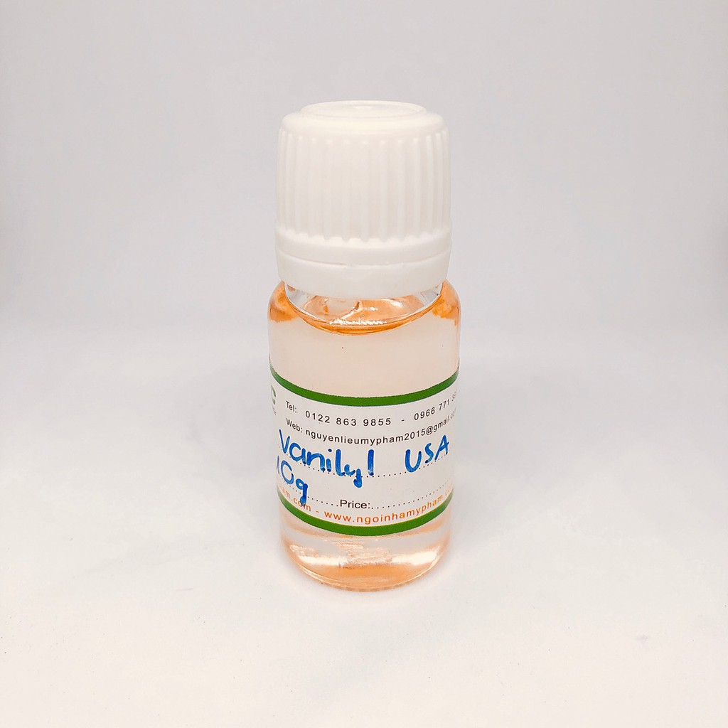 10ML CHẤT LÀM NÓNG TAN MỠ