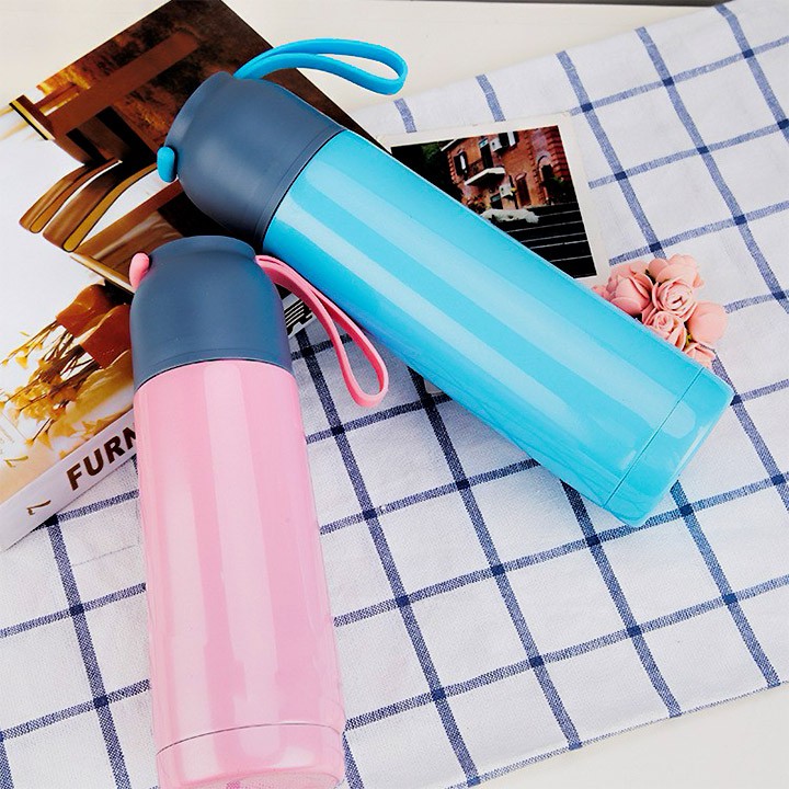 Bình giữ nhiệt 500ml tặng túi