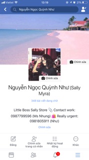 Mặt nạ môi Bioaqua 