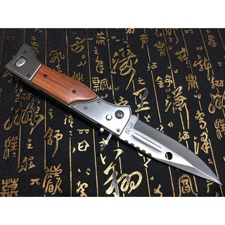 Dao Phượt CCCP AK47 Gấp Gọn CC 28cm
