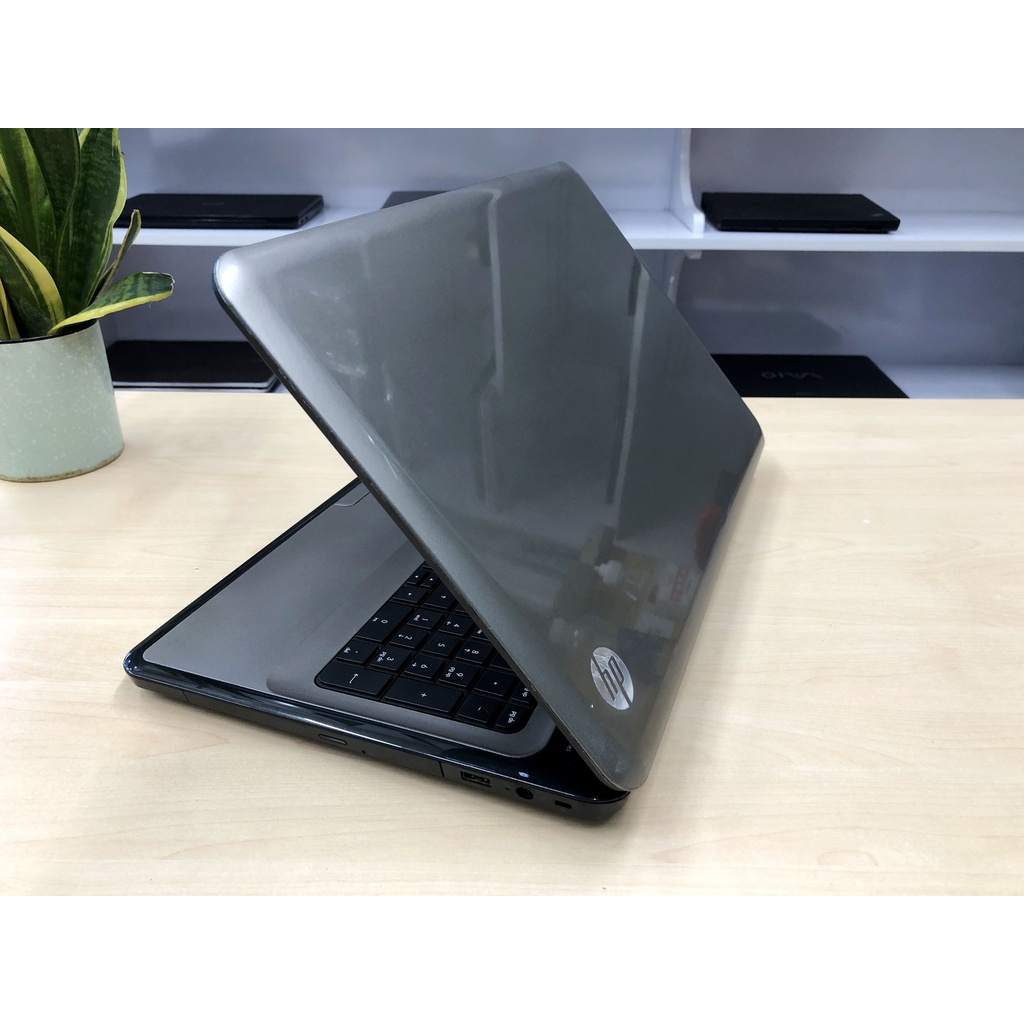 Laptop HP Pavilion G7 – Core i5 2410M – Ram 4G – 17 inch | BigBuy360 - bigbuy360.vn