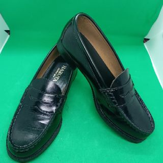 Giày lười loafer nữ