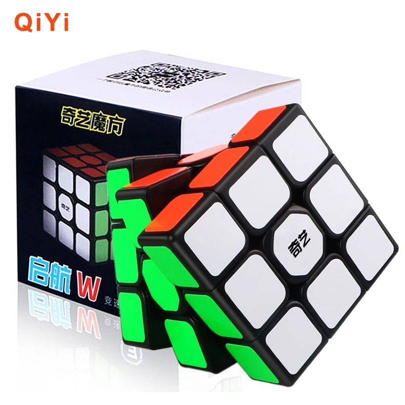 Đồ Chơi Rubik - Rubic 3x3 Khối Lập Phương Ma Thuật