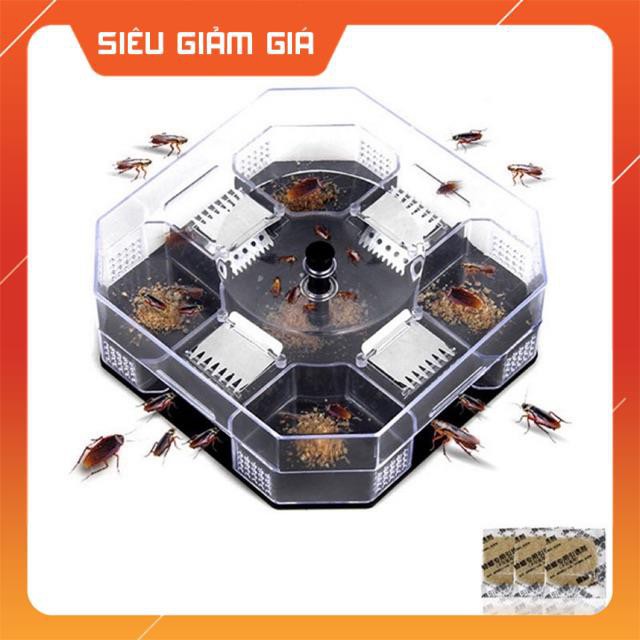 Máy bắt gián