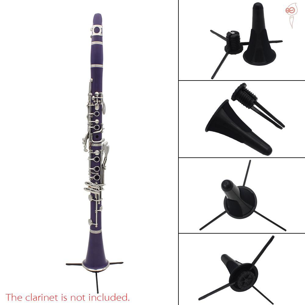 Giá để kèn clarinet