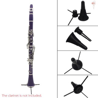 Giá để kèn clarinet