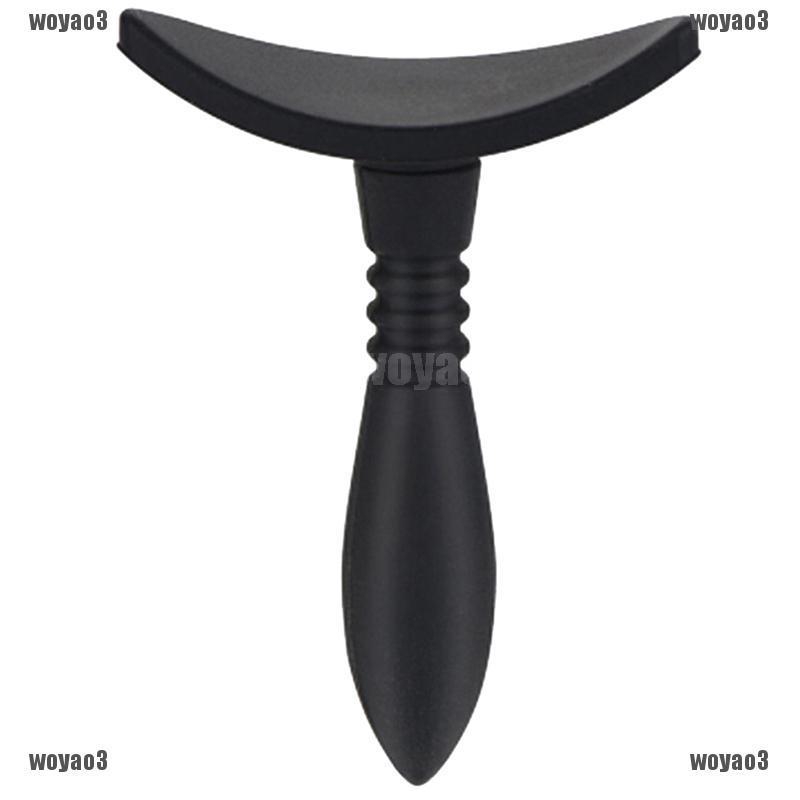 Khuôn Silicone Hỗ Trợ Trang Điểm Mắt Tiện Lợi