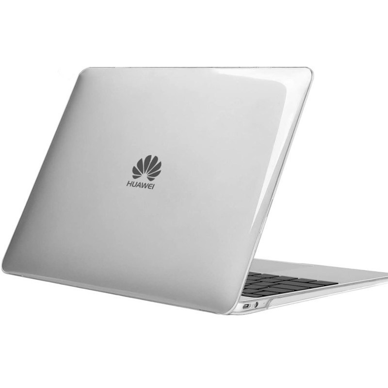 Ốp bảo vệ BATIANDA cứng nhám có miếng phủ bàn phím 2 trong 1 cho Huawei MateBook D14 D15 Honor MagicBook 14 15 X14 X15