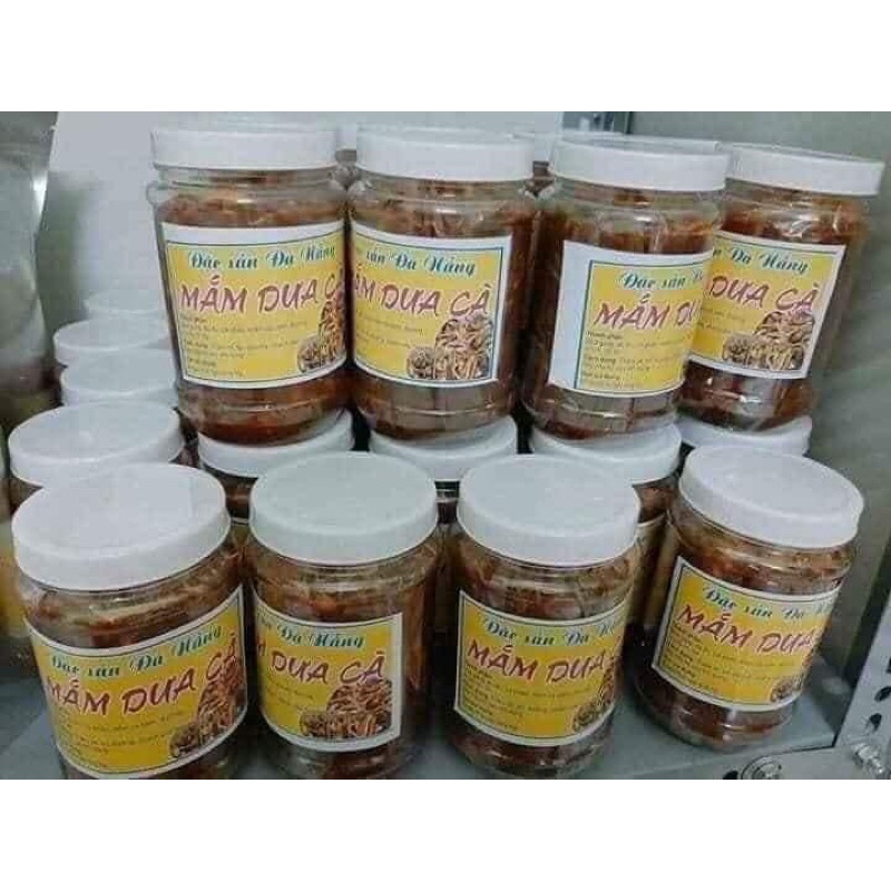 MẮM DƯA ĐÀ NẴNG BAO NGON - CHUẨN VỊ | BigBuy360 - bigbuy360.vn