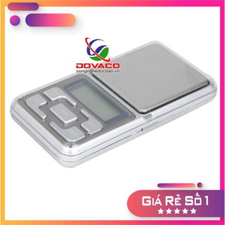 Cân tiểu ly điện tử 200g/0.01g