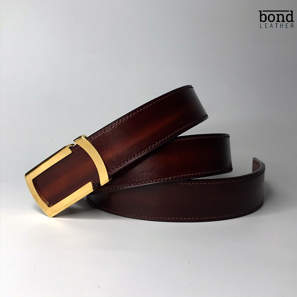 Thắt Lưng Nam Handmade cao cấp