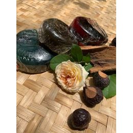 Xà bông tắm Huna's home