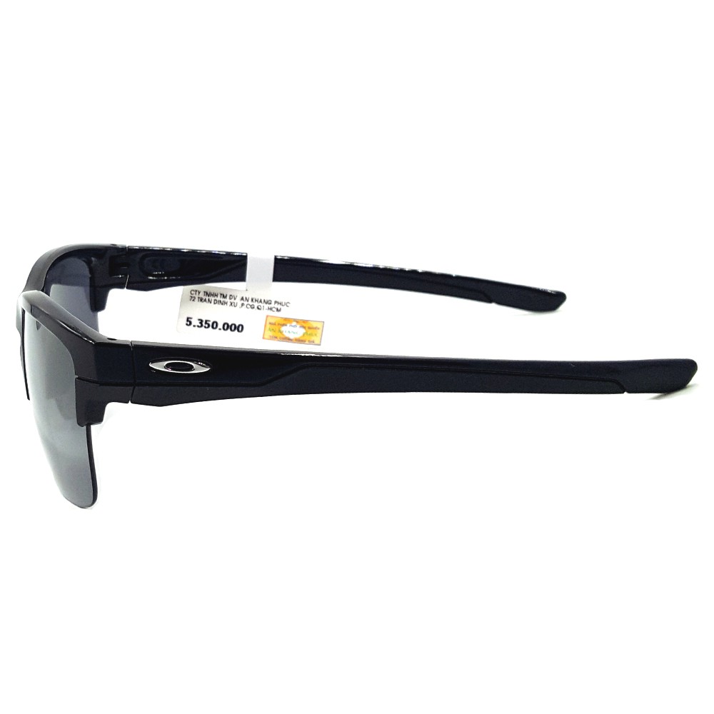 Kính mát thời trang Oakley OO9317-04 chính hãng, thiết kế dễ đeo bảo vệ mắt