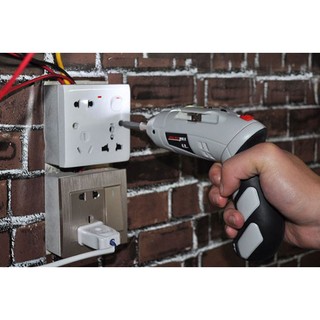Máy khoan bắt vít cao cấp