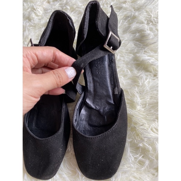 Giày nữ 36 thanh lý