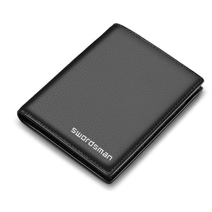 Combo NHẬP KHẨU Thắt lưng và ví  nam da bò - Bảo hành 3 năm