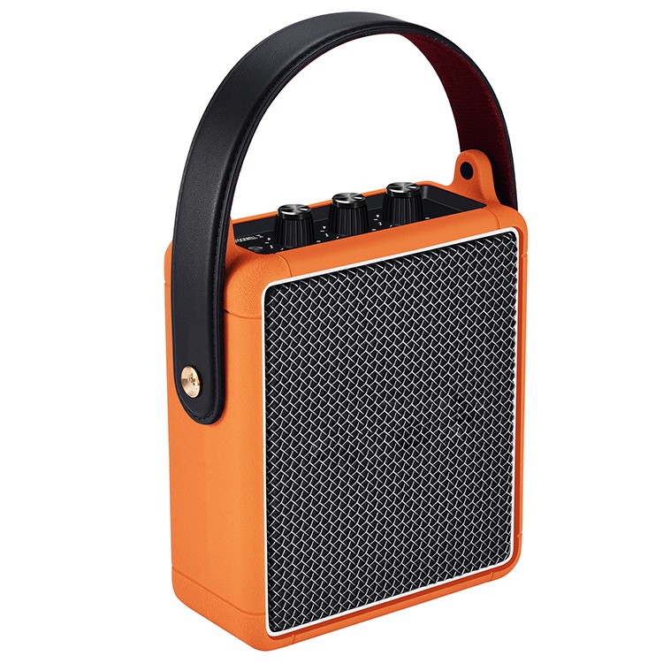 Vỏ bọc bằng silicon bảo vệ cho loa Bluetooth Marshall Stockwell II
