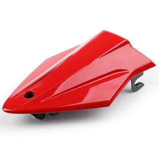 Motorcycle rear seat section motorbike fairing cowl for bmw s1000rr s 1000 rr 2015-2017 tail cover
