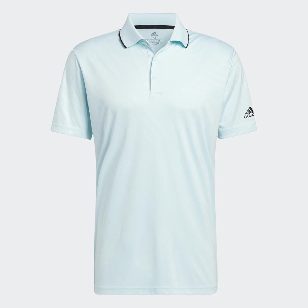 Áo Polo adidas GOLF Nam Áo Polo Primegreen GU2663