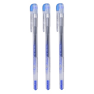 COMBO 2 BÚT GEL NƯỚC NGÒI KIM ZEro