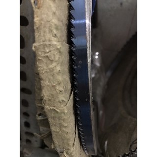 LƯỠI CƯA GỖ 10mmx 0,6 ( 1 CUỘN = 50 MÉT )