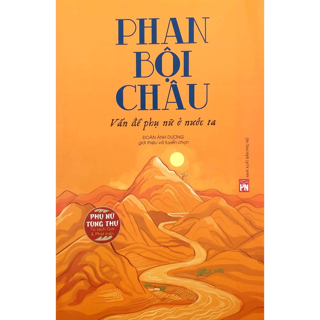 Sách- Phan Bội Châu vấn đề phụ nữ ở nước ta