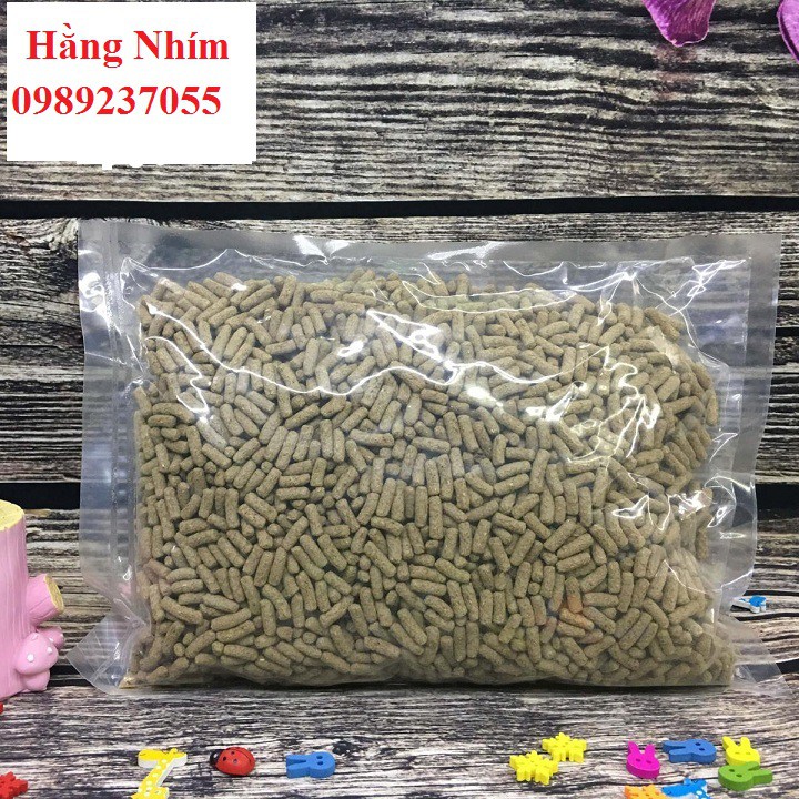 Gỗ Nén Lót Chuồng Hamster - Gỗ Nén Lót Chuồng Hamster Guinea Pig