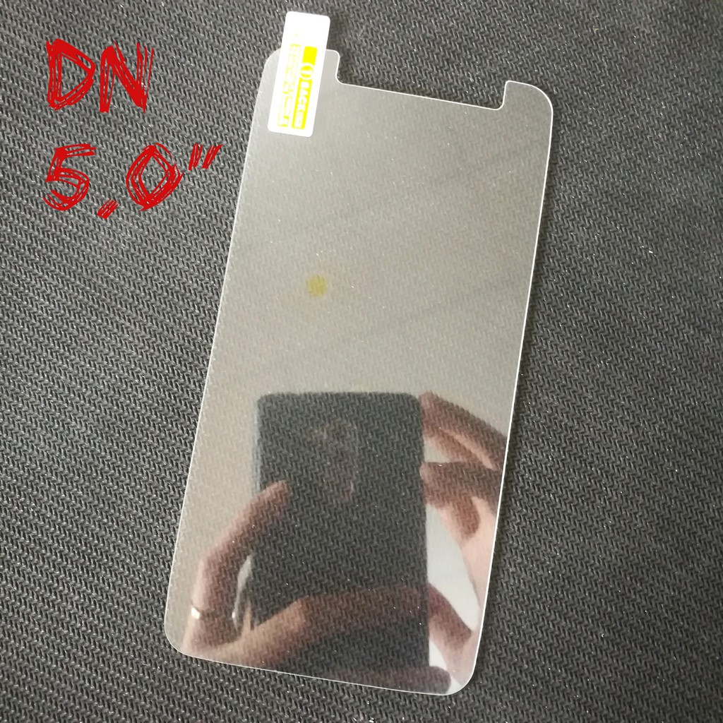 Miếng Dán Cường Lực Đa Năng 5 inch Trong Suốt Giá Rẻ