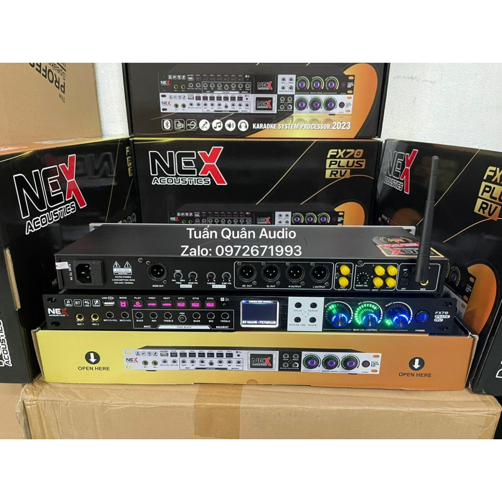 VANG CƠ NEX FX70 PLUS , VANG NEX FX60PLUS