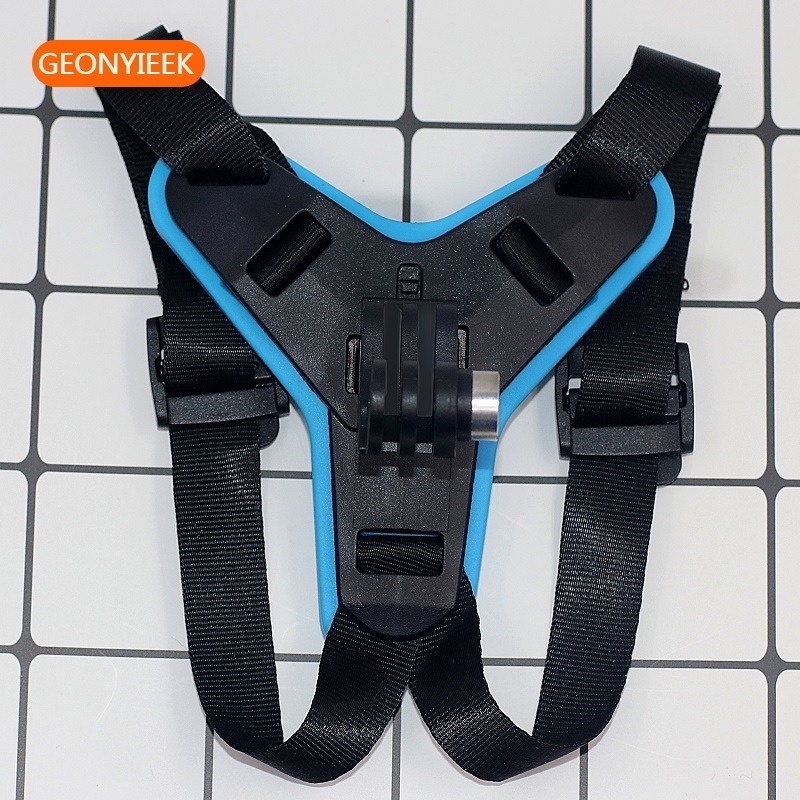 Giá đỡ bảo vệ toàn bộ mặt cho GoPro Hero 10 9 8 6 5