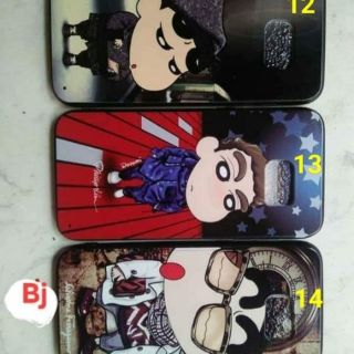 Ốp lưng Samsung S7 Edge