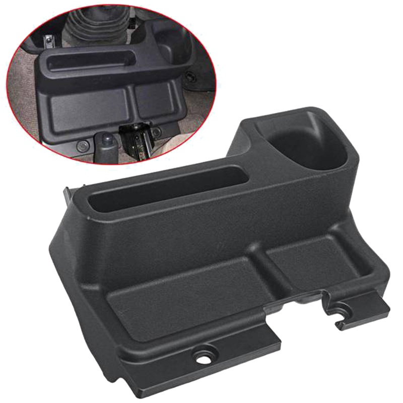 Khay Đựng Đồ Đa Năng Gắn Chỗ Đặt Tay Xe Ô Tô Toyota Land Cruiser FJ70 FJ76 FJ77 FJ78 FJ79 LC76 LC77