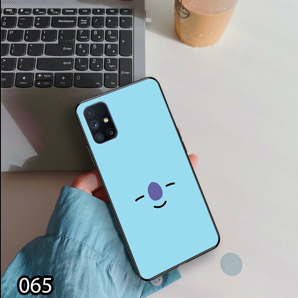 Ốp lưng Samsung M21/M30/M30s/M31/M51 in hình ICON trạng thái, độc, lạ_KINGSTORE.HN_Ốp SS M21/M30/M30S/M31/M51