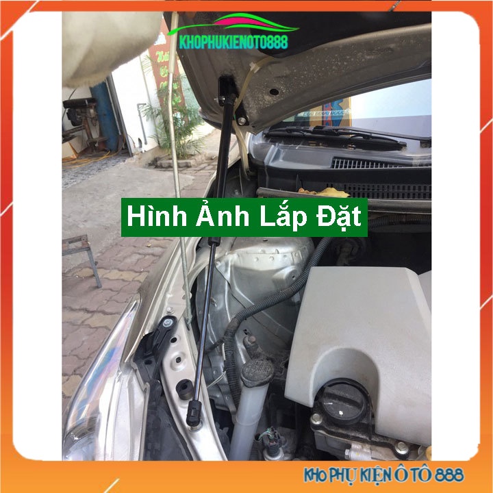 Ty capo Vios 2014-2015-2016-2017-2018-2019-2020 hỗ trợ mở nắp ca pô tự động dễ dàng